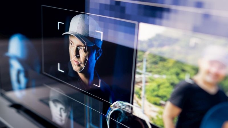 Deepfakes Online: KIT Creates Support Tools for Those at Risk