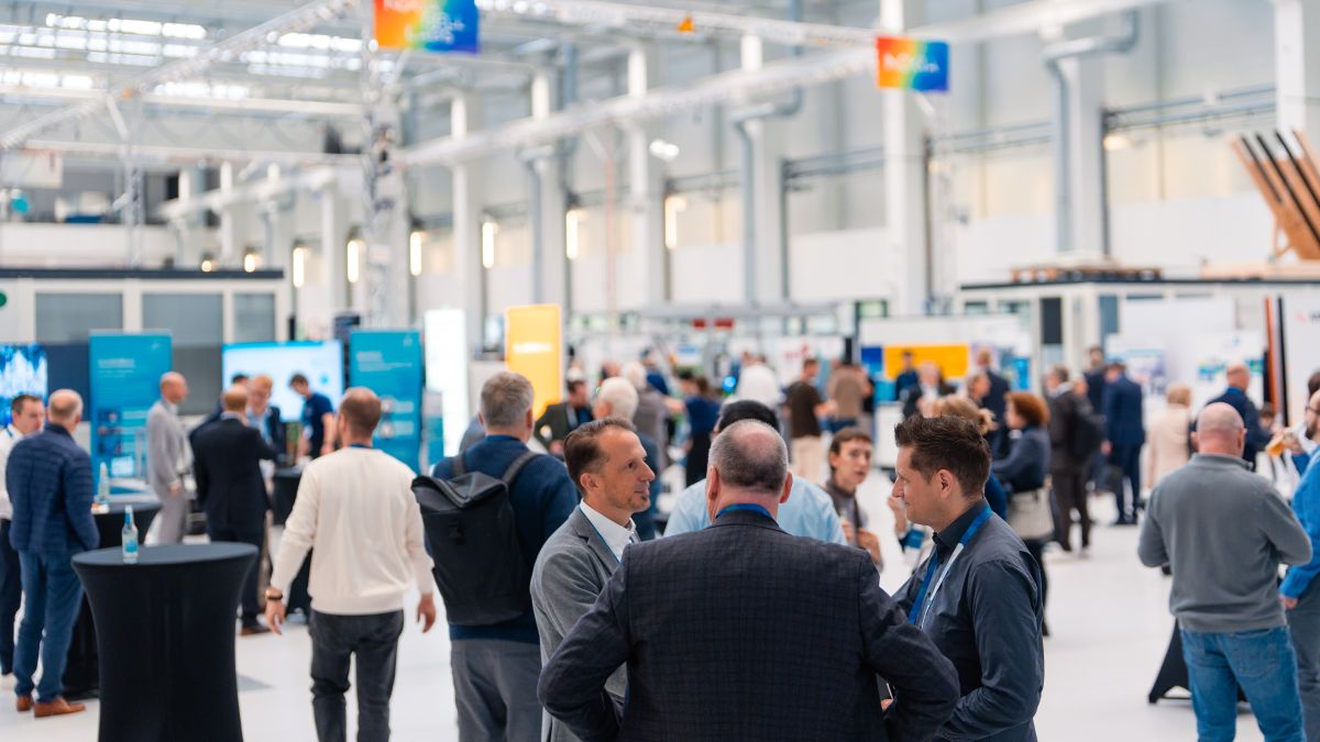 InnovationCampus Future Mobility: Bringing Research Findings to Businesses Faster