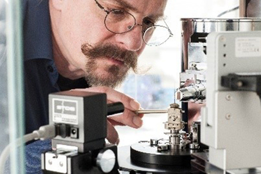 Erfolgreicher EFRE-Antrag: CELEST CERL Infrastruktur