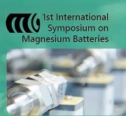 1st International Symposium on Magnesium Batteries