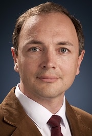 APL-Professur verliehen an Dr. Alexander Nesterov-Müller 