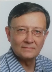 APL-Professur an PD Dr. habil. Theo Andreas Scherer