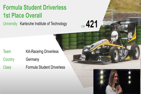 Formula Student