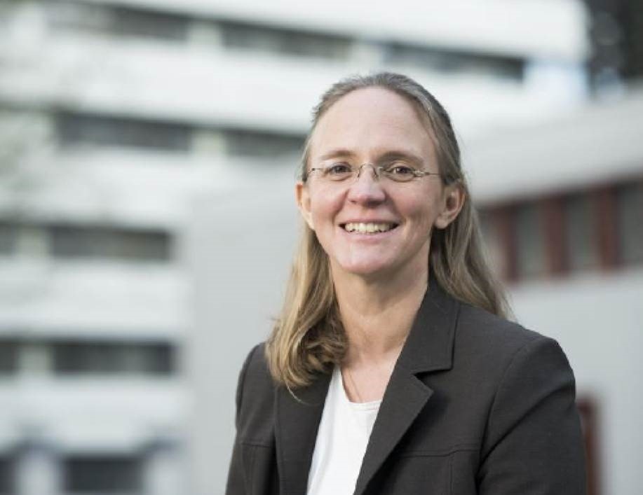 Britta Nestler erhält Leibniz-Preis 