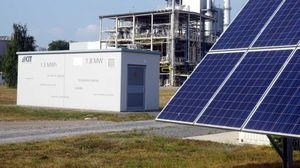 Europäische Forschungspartner führen das Knowhow über verschiedenste Energieinfrastrukturen für die Energiewende zusammen (Foto: KIT / PCE)