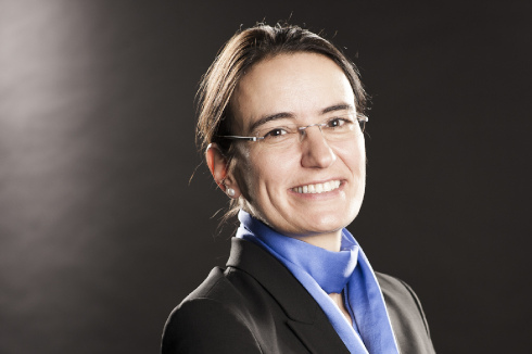 Gisela Lanza wurde als zweite Wissenschaftlerin des KIT in den DFG-Senat gewählt. 