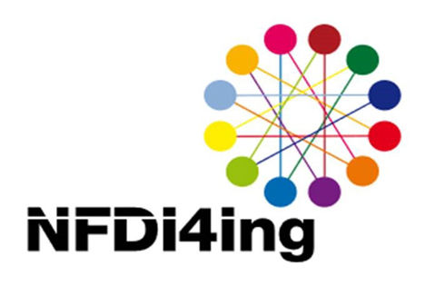 Nationalen Forschungsdateninfrastruktur NFDI4Ing gestartet 