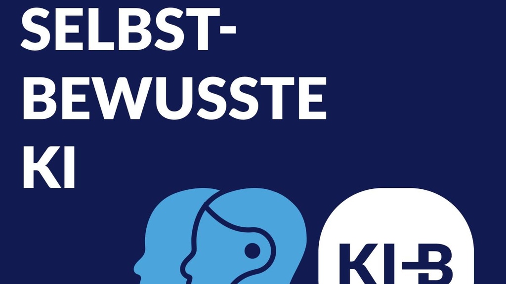 „Selbstbewusste KI“: Der Wissenschaftspodcast nimmt jeden Dienstag einen Aspekt der Frage, ob Künstliche Intelligenz Bewusstsein entwickeln kann, in den Fokus.