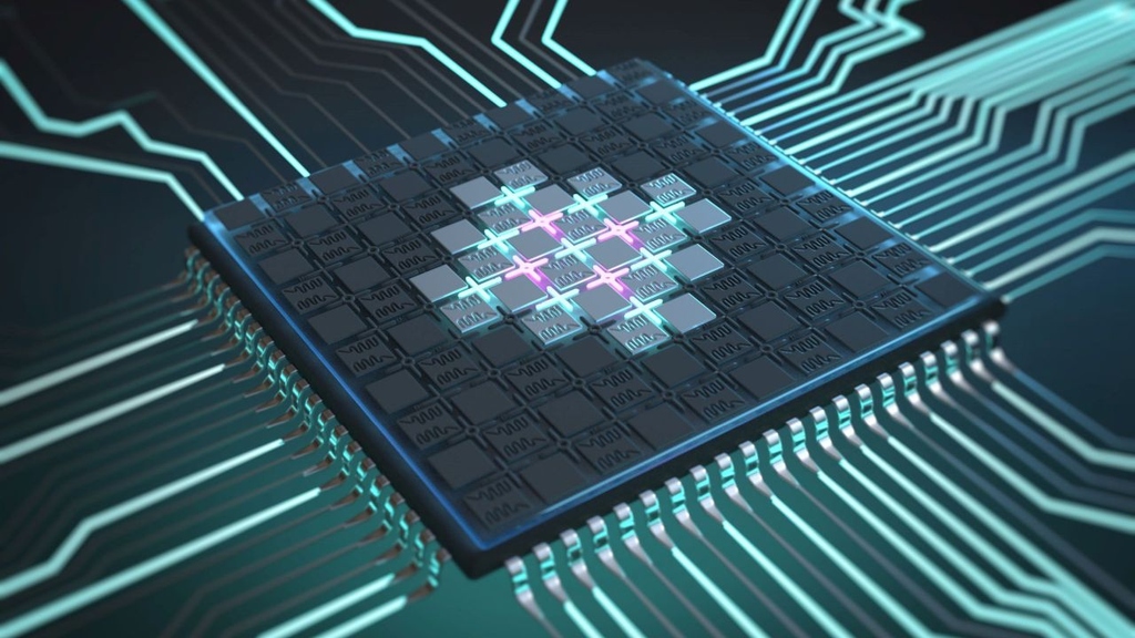 Technologien für leistungsfähigere Quantenrechner