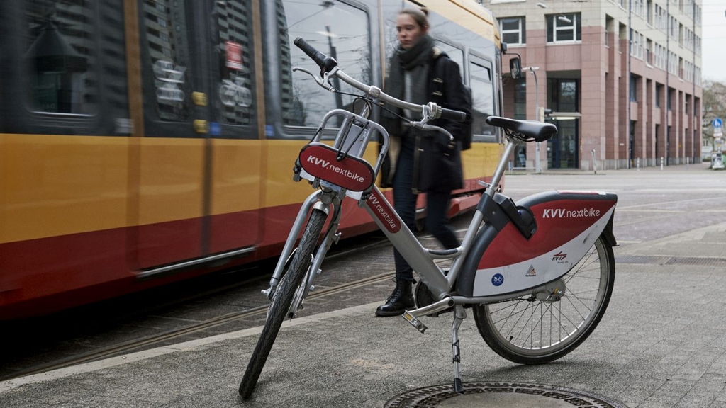 Einsparpotenzial: 55 000 Autokilometer pro Woche in der Region