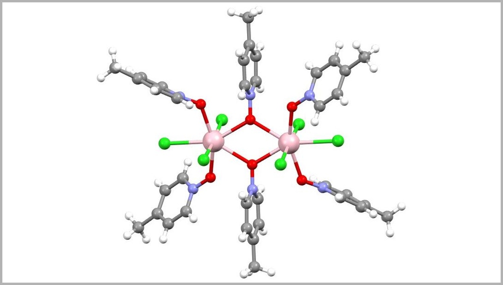 A Molecule That Responds to Light 