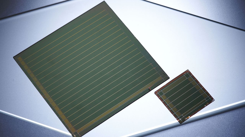 Perovskite Solar Modules: High Efficiency on a Large Area