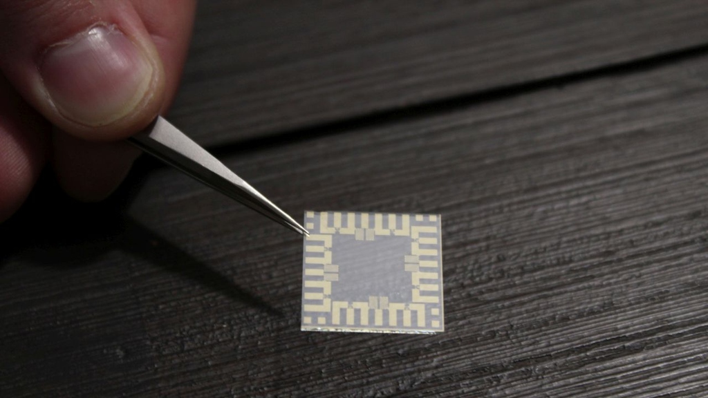 Printed Circuits Protect Sensors
