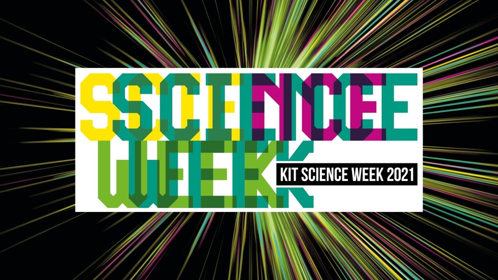 KIT Science Week: Karlsruhe ganz im Zeichen von KI