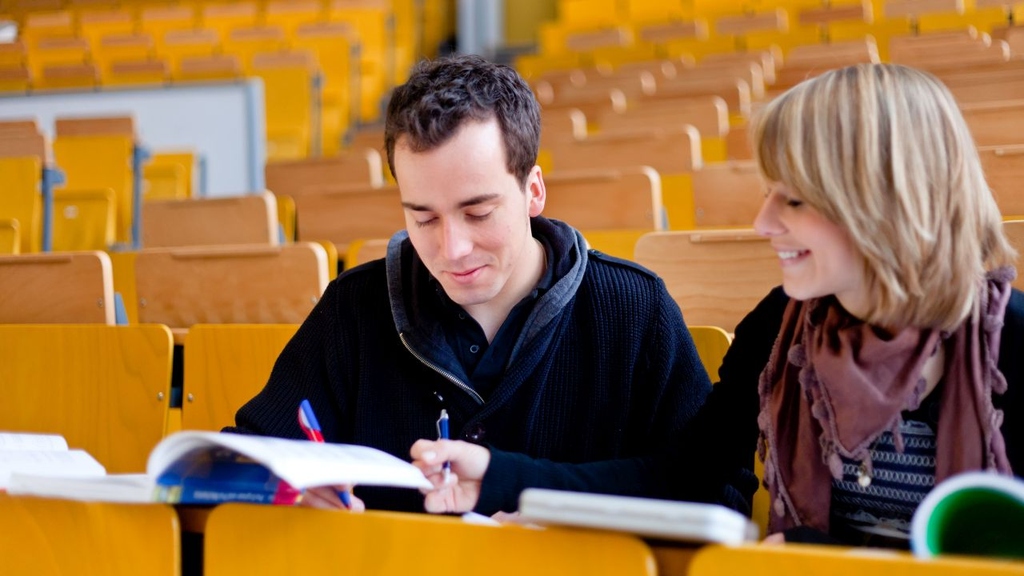 Lehramt studieren in Karlsruhe: Virtueller Informationsabend