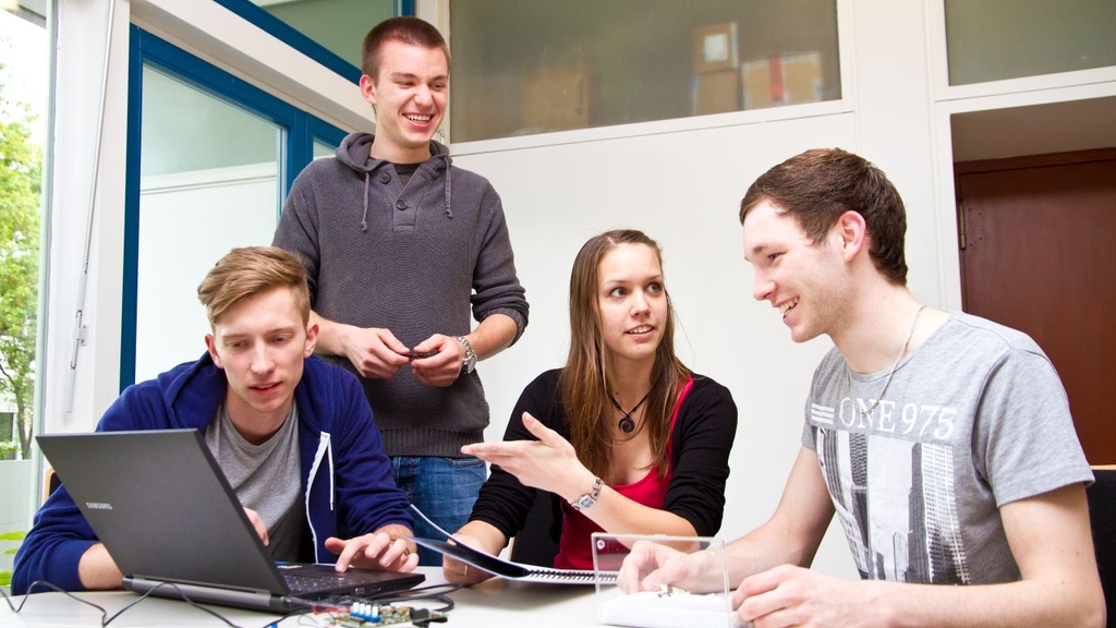 Kultur-Hackathon für Studierende und Tech-Begeisterte