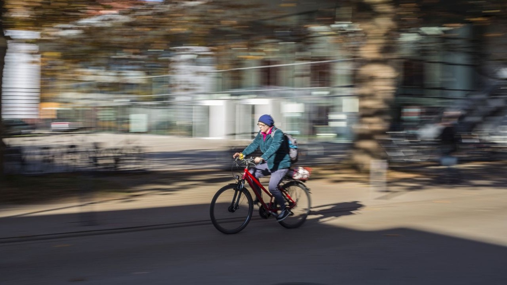 Corona-Beschränkungen: Verkehrswende und Mobilität