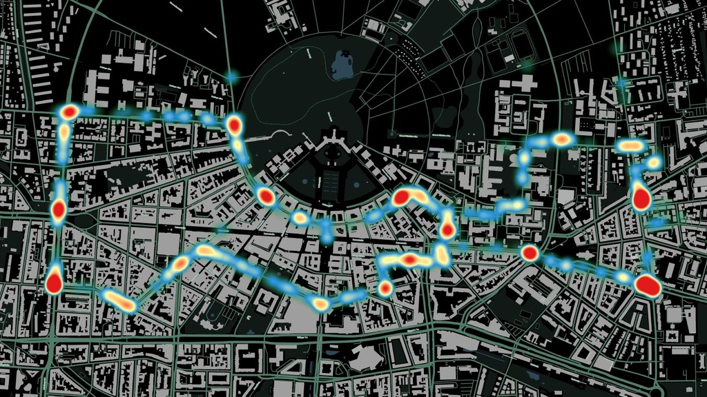 Sicherheit und Komfort in der Fahrradmobilität