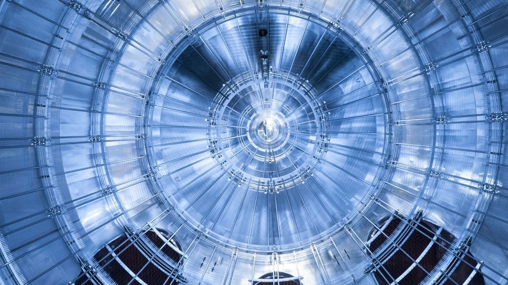 Neutrinos wiegen höchstens 0,8 Elektronenvolt