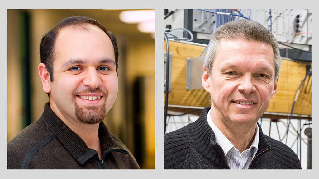 Two ERC Advanced Grants Go to KIT Scientists