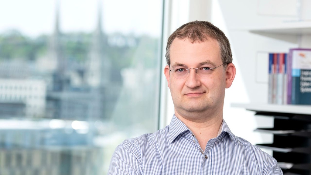 KIT Receives Alexander von Humboldt Professorship for Top IT Researcher
