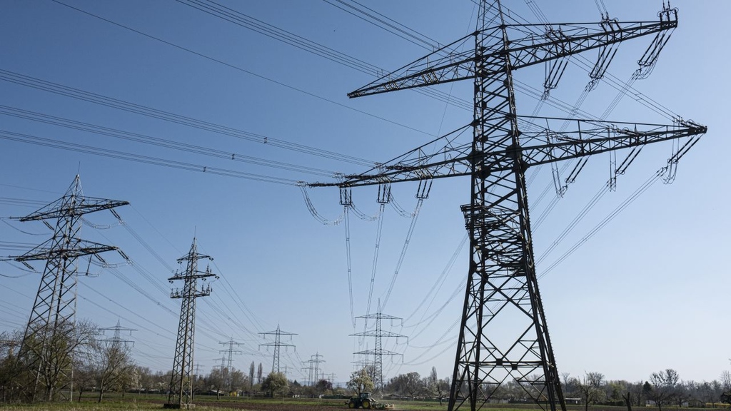 Power Supply: Understanding Unstable Grids