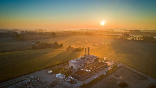 Grenzen der Lithiumgewinnung aus Geothermie