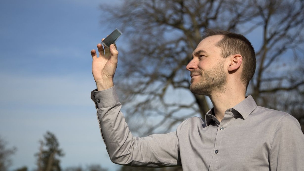 Photovoltaik: Energieversorgung mit Durchblick