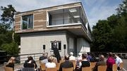 Der Studentenwohnheim e. V. feiert im Juni 2012 seinen 60. Geburtstag