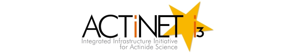 Logo ACTiNET3