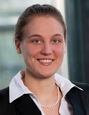Johanna Gagel