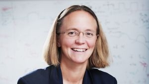 Prof. Dr. Britta Nestler (Foto: Sandra Göttisheim, KIT)
