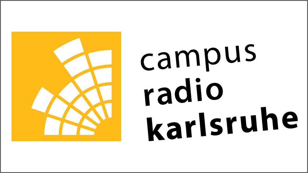 Logo des Campusradio (Bild: Campusradio Karlsruhe)