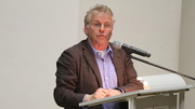 Daniel Cohn-Bendit am KIT