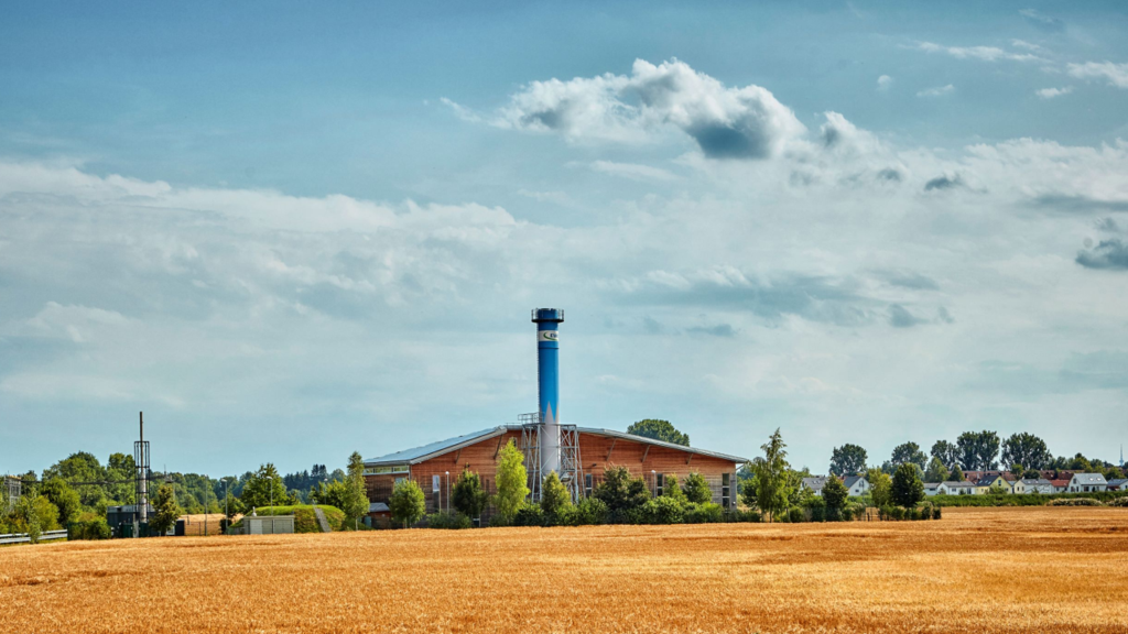 Energiewendelösungen machen Schule