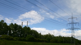 Die Netzstrukturen der Zukunft sind eine zentrale Herausforderung der Energiewende (Foto: Gabi Zachmann, KIT)