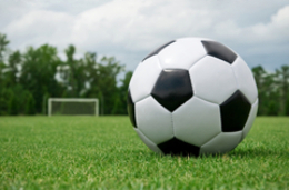 Logo DHM Fu&szlig;ball 2010