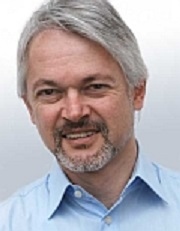 Prof. Horst Geckeis