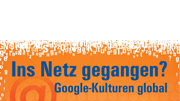 Ins Netz gegangen Bild