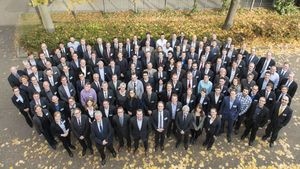Erstes Partnertreffen des Kopernikus-Projekts ENSURE am 4. November am KIT (Foto: KIT)
