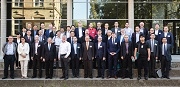 6th German-Japan Joint Workshop on Advanced Secondary Battery Technologies