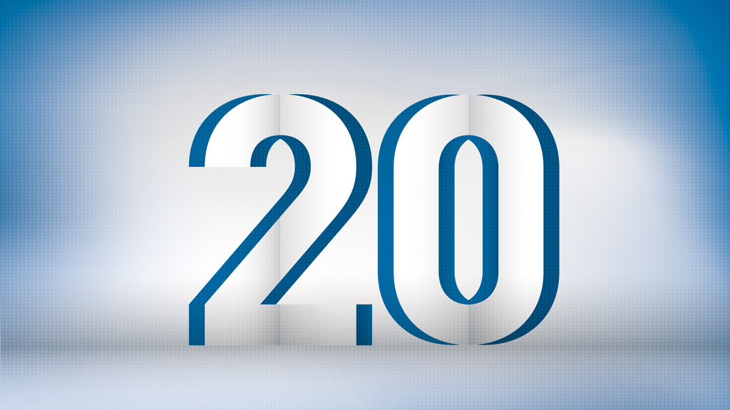 20 Jahre Helmholtz