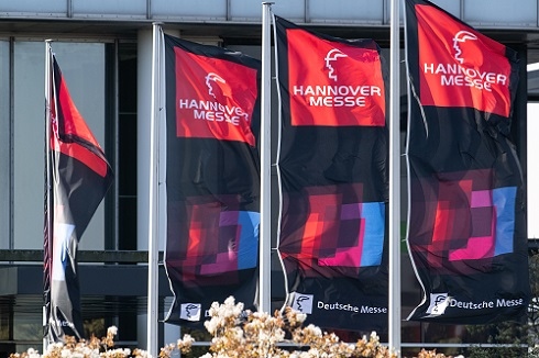 Hannover Messe 2023