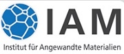 IAM-Logo