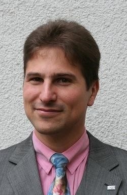 Thomas Zwick vom IHE zum IEEE Fellow ernannt 