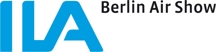 Logo der ILA