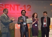 Auszeichnung für KIT-Nachwuchswissenschaftler im Bereich der Fusionstechnologie