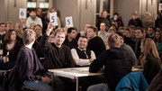 Junior Sience Slam - Foto: Haus der Wissenschaft Braunschweig