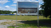 KASCADE Infotafel
