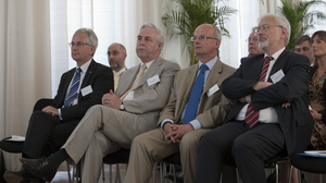 Auftaktveranstaltung im Karlsruher Schloss